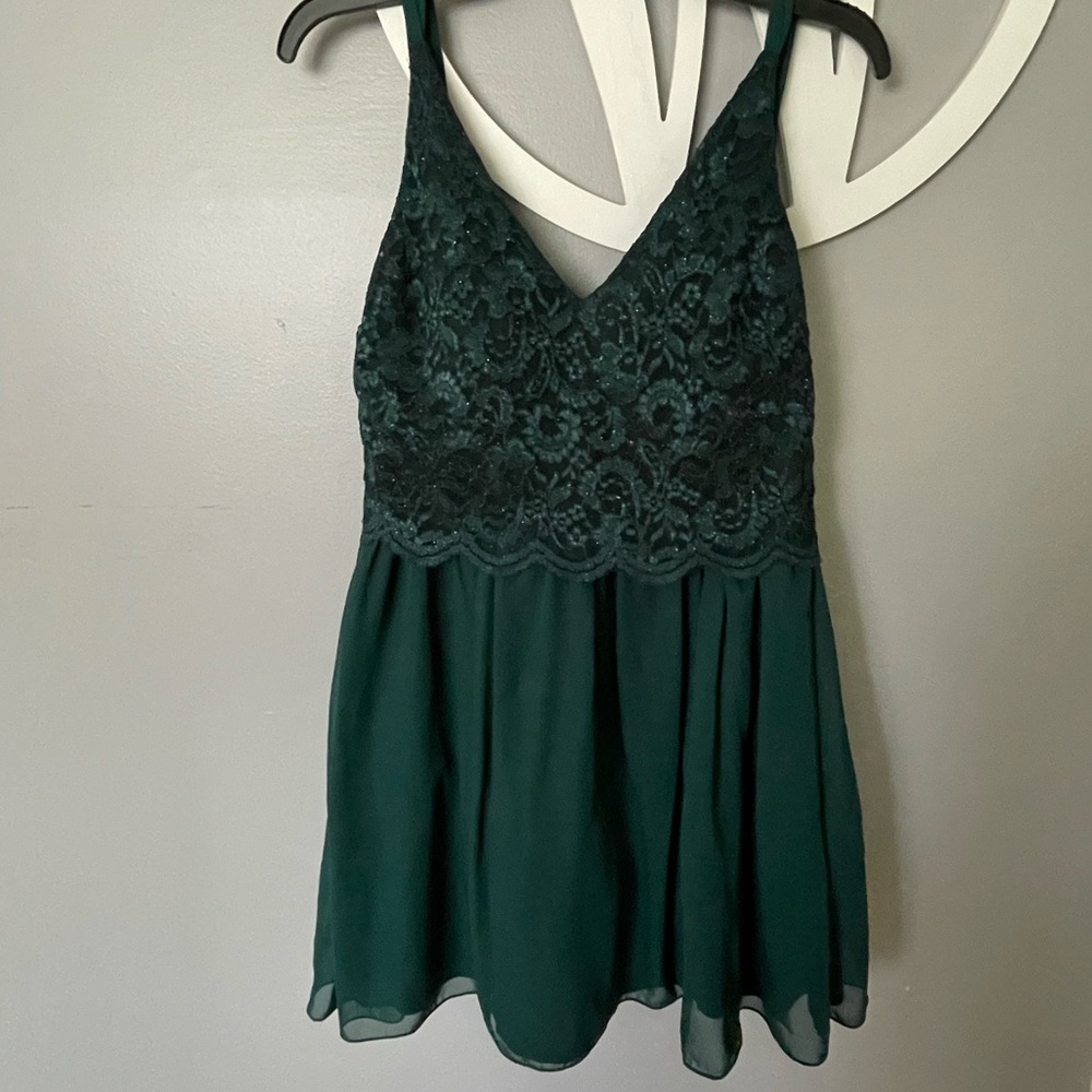 Speechless Homecoming Dress